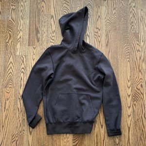 Reigning Champ Polar Tech Hoddie Sweatshirt